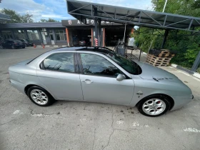 Alfa Romeo 156, снимка 7