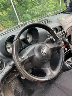 Alfa Romeo 156, снимка 17