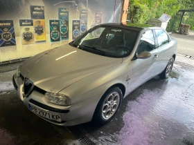 Alfa Romeo 156, снимка 10