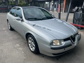 Alfa Romeo 156, снимка 6