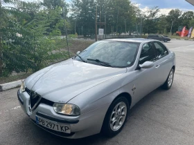 Alfa Romeo 156, снимка 8