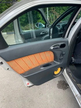 Alfa Romeo 156, снимка 15