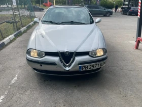 Alfa Romeo 156, снимка 5