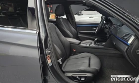 BMW 320 320i M Sport, снимка 15
