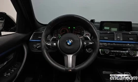 BMW 320 320i M Sport, снимка 17