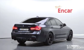 BMW 320 320i M Sport, снимка 3
