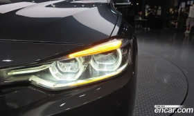 BMW 320 320i M Sport, снимка 7