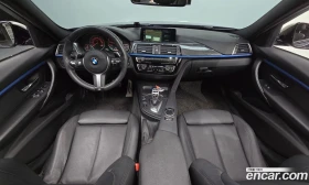 BMW 320 320i M Sport, снимка 9