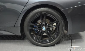 BMW 320 320i M Sport, снимка 6