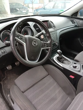 Opel Insignia, снимка 5