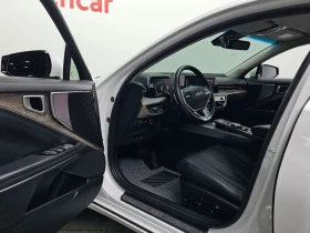Kia K8 3.5 LPG - САМО 30% АВАНС, снимка 10