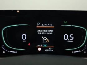 Kia K8 3.5 LPG - САМО 30% АВАНС, снимка 8