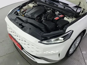 Kia K8 3.5 LPG - САМО 30% АВАНС, снимка 6