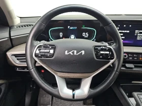 Kia K8 3.5 LPG - САМО 30% АВАНС, снимка 14