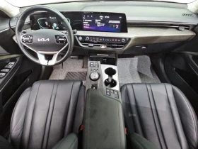 Kia K8 3.5 LPG - САМО 30% АВАНС, снимка 7