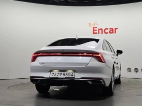 Kia K8 3.5 LPG - САМО 30% АВАНС, снимка 4