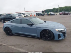 Audi E-Tron GT Prestige Quattro, снимка 13