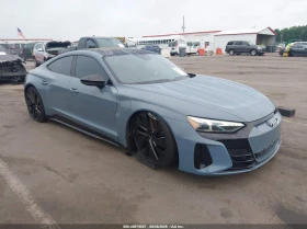 Audi E-Tron GT Prestige Quattro, снимка 1