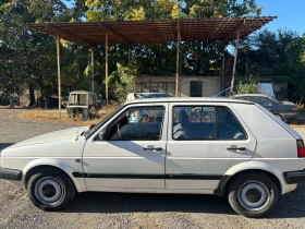VW Golf 1.6, снимка 3
