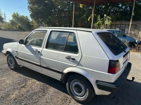 VW Golf 1.6, снимка 6
