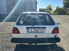 VW Golf 1.6, снимка 5