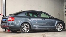 Skoda Octavia VRS 2.0TDI 4x4, снимка 4