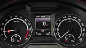 Skoda Octavia VRS 2.0TDI 4x4, снимка 10