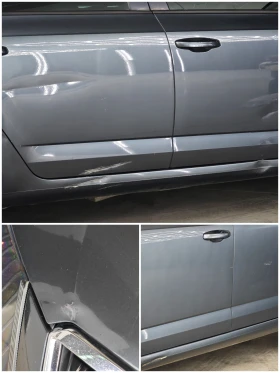 Skoda Octavia VRS 2.0TDI 4x4, снимка 14
