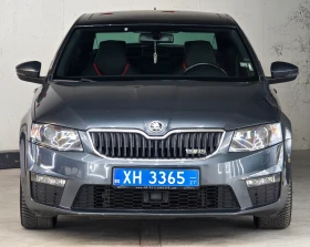 Skoda Octavia VRS 2.0TDI 4x4, снимка 1