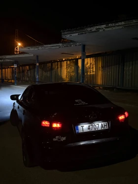 Lexus IS 220d, снимка 1