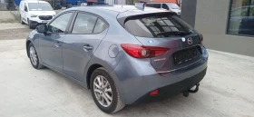 Mazda 3, снимка 4