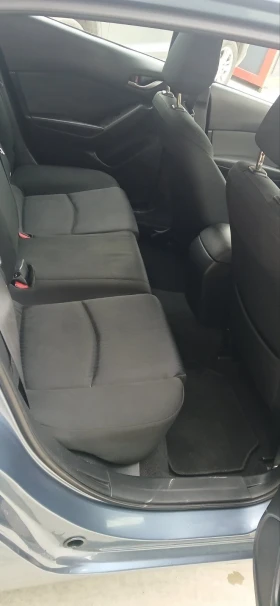 Mazda 3, снимка 6