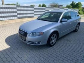 Audi A4 3.0tdi - [1] 