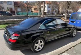 Обява за продажба на Mercedes-Benz S 450 4x4 long 7 G-tronic full full ~30 500 лв. - изображение 2