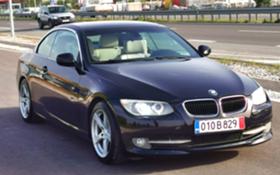 Обява за продажба на BMW 320 CABRIO ~17 999 лв. - изображение 1