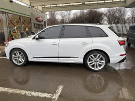 Audi Q7 S-line 7+ 1, снимка 6