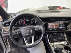 Audi Q7 S-line 7+ 1, снимка 9
