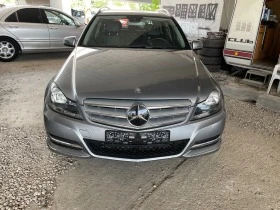  Mercedes-Benz C 250