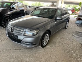     Mercedes-Benz C 250 I-DISTRONIC+  -+ + -