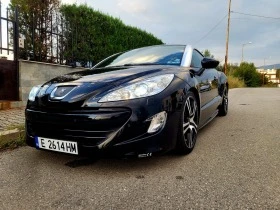 Peugeot RCZ Автомат, 1.6 turbo, 156коня, Бартер, снимка 4