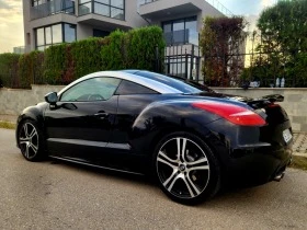 Peugeot RCZ Автомат, 1.6 turbo, 156коня, Бартер, снимка 3