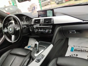 BMW 335 335 XDRIVE EURO 6, снимка 15