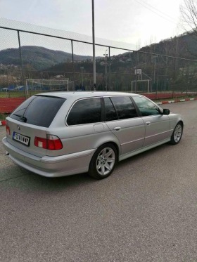 BMW 530   | Mobile.bg   5