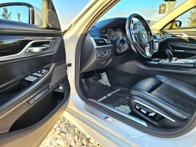 BMW 750 D M FULL PACK X DRIVE  100% | Mobile.bg   9