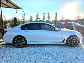 BMW 750 D M FULL PACK X DRIVE ЛИЗИНГ 100%, снимка 8