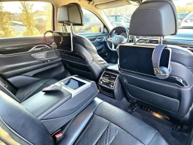BMW 750 D M FULL PACK X DRIVE ЛИЗИНГ 100%, снимка 17