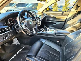 BMW 750 D M FULL PACK X DRIVE  100% | Mobile.bg   12