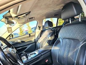 BMW 750 D M FULL PACK X DRIVE ЛИЗИНГ 100%, снимка 10