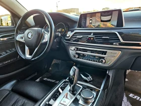 BMW 750 D M FULL PACK X DRIVE ЛИЗИНГ 100%, снимка 15