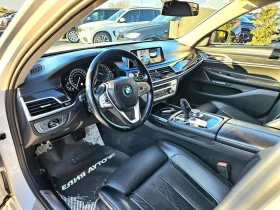 BMW 750 D M FULL PACK X DRIVE ЛИЗИНГ 100%, снимка 11 - Автомобили и джипове - 44911419